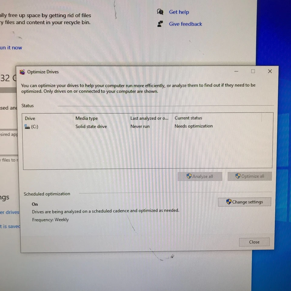 Custom Tower PC AMD A6-6400k w/Radeon 3.90GHz 4GB RAM 256GB SSD (Windows 10 Pro) - Image 3 of 4