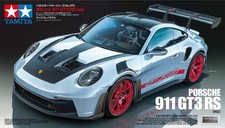 Tamiya 24370 - 1:24 Porsche 911 GT3 RS (992) - Neu