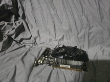 PNY NVIDIA GeForce GTX 650 2GB GDDR5 PCIe DVI HDMI VGA Graphics Card