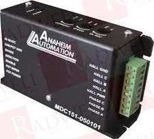 ANAHEIM AUTOMATION MDC151-050101 / MDC151050101 (USED)