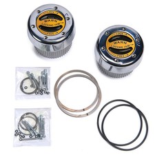 Warn 62672 Premium Manual Hubs Lock Out Warn 62672 Premium Manual Hubs Lock Out