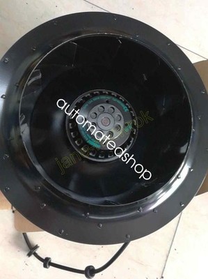 NEW R2E280-AE52-17 Fan (DHL or Fedex) *tn
