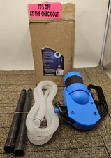 ATD Tools -5080- Plastic Lever Action Barrel Pump