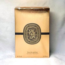 Diptyque Orpheon Eau de Parfum 2.5 fl oz 75 ml Holiday Limited Perfume Authentic