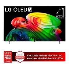 LG B6 77 Inch Class OLED HDR10 evo AI 4K Smart TV 2026