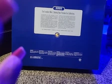 Collection Armour by The Franklin Mint 1/48 Scale