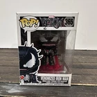 Funko Pop! Vinyl: Marvel - Venomized Iron Man #365