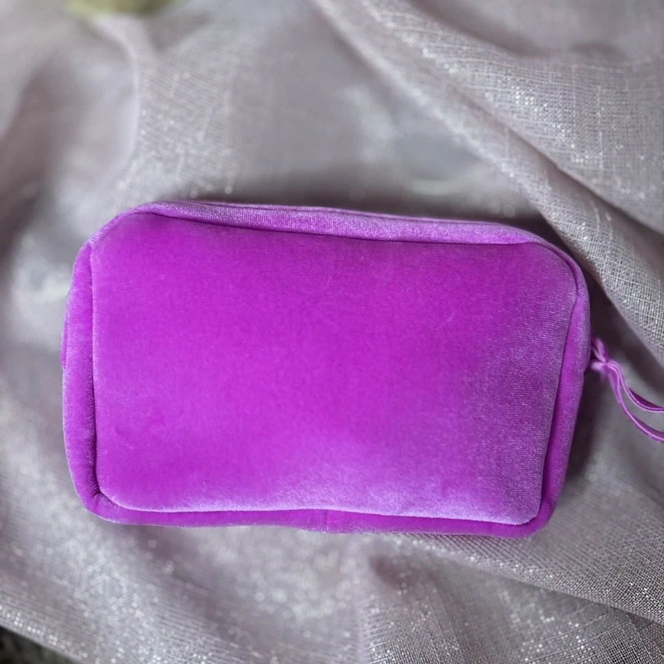 Valentino Parfums Pink Clutch - Image 2 of 4