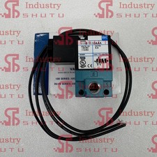 1pcs MAC 111B-111CAAA solenoid valve IN BOX Quality Guarantee