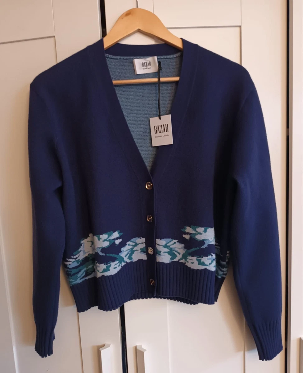 Women's Cardigans Christian Lacroix for sale | eBay