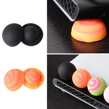 Notebook Risers Cooling Pad NonSlip Silicone Base For Stable Typing Angle