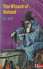 Wizard of Boland Paperback B.B.