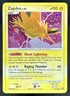 2008 Pokemon Diamond & Pearl Majestic Dawn Zapdos Holo #14/100