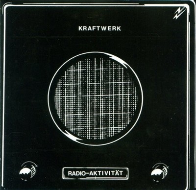Radio-aktivitat - CD