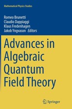 Romeo Brunetti (u. a.) | Advances in Algebrai...