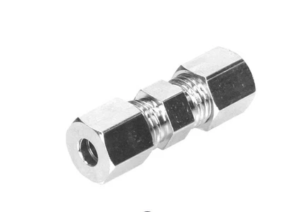 einschraub Bremsleitungsverbinder 4,75mm Reparatur ohne bördeln Quick Brake STT - Bild 1 von 4