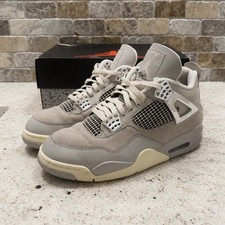 Jordan Air Jordan 4 Retro Frozen Moments Wome...