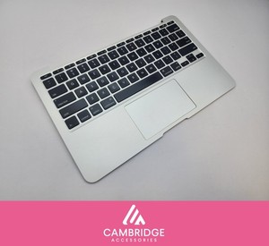MacBook Air 11" A1465 2012 US Tastatur Handauflage Abdeckung mit Akku EMV 2558