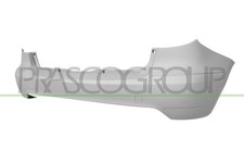Sto&szlig;f&auml;nger Hinten grundiert F&uuml;r Mercedes A-Klasse W169 2004-2012