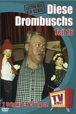 Diese Drombuschs - Teil 16