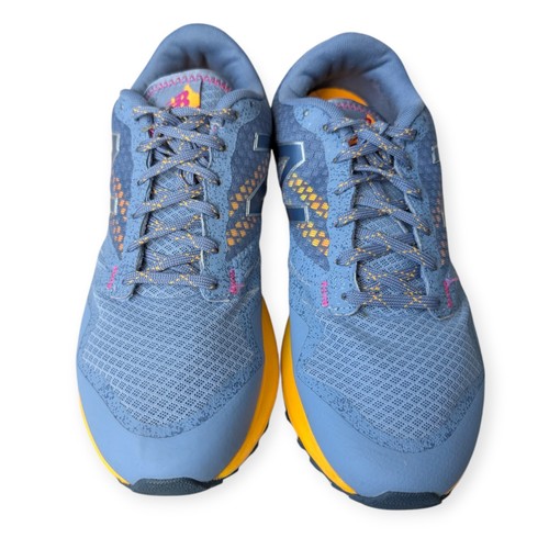 New Balance Damen 690 V1 WT690RG1 blau Speed Ride Schuhe Turnschuhe Größe 10 B - Bild 3 von 6