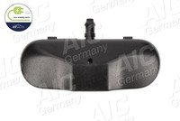 AIC WaschwasserdüSe, Scheibenreinigung 55185 FüR Cupra Seat Skoda VW