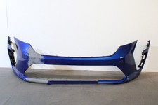 RENAULT CLIO MK5 EVOLUTION FRONT BUMPER IN BLUE 620228696R 2024 2025 2026