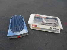 Edelbrock Gm Chevy Ford Mopar Pontiac 4230 Nos Elite Series Air Scoop  Rare