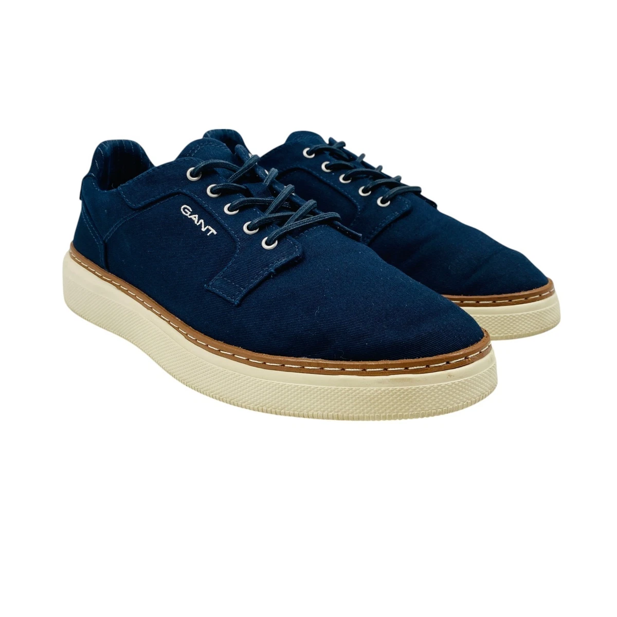 GANT Dandre Sneaker - Scarpe Da Ginnastica Uomo, Stile Casual E Raffinato
