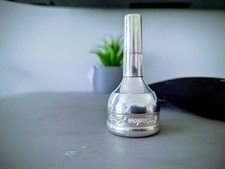 Mercer & Barker MB51 Euphonium mouthpiece (Brandon Jones)