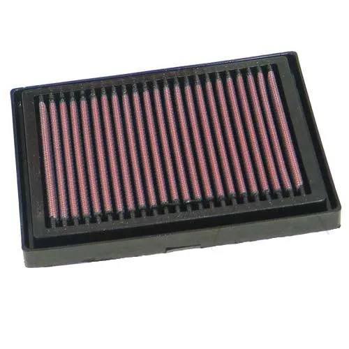 Tauschluftfilter K&N AL-1004 FüR Aprilia RSV4 1000 R Aprc Bj. 2011-2013-image