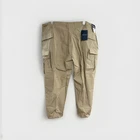 Propper BDU Trouser F520155250 Mens 3XLXS SHORT Khaki CORE tactical pants T7