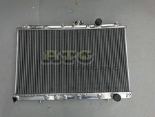 Radiateur Mitsubishi LANCER