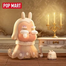 Moth Queen - POP MART CryBaby Monster Tears Series Figure Toy Doll Gift New