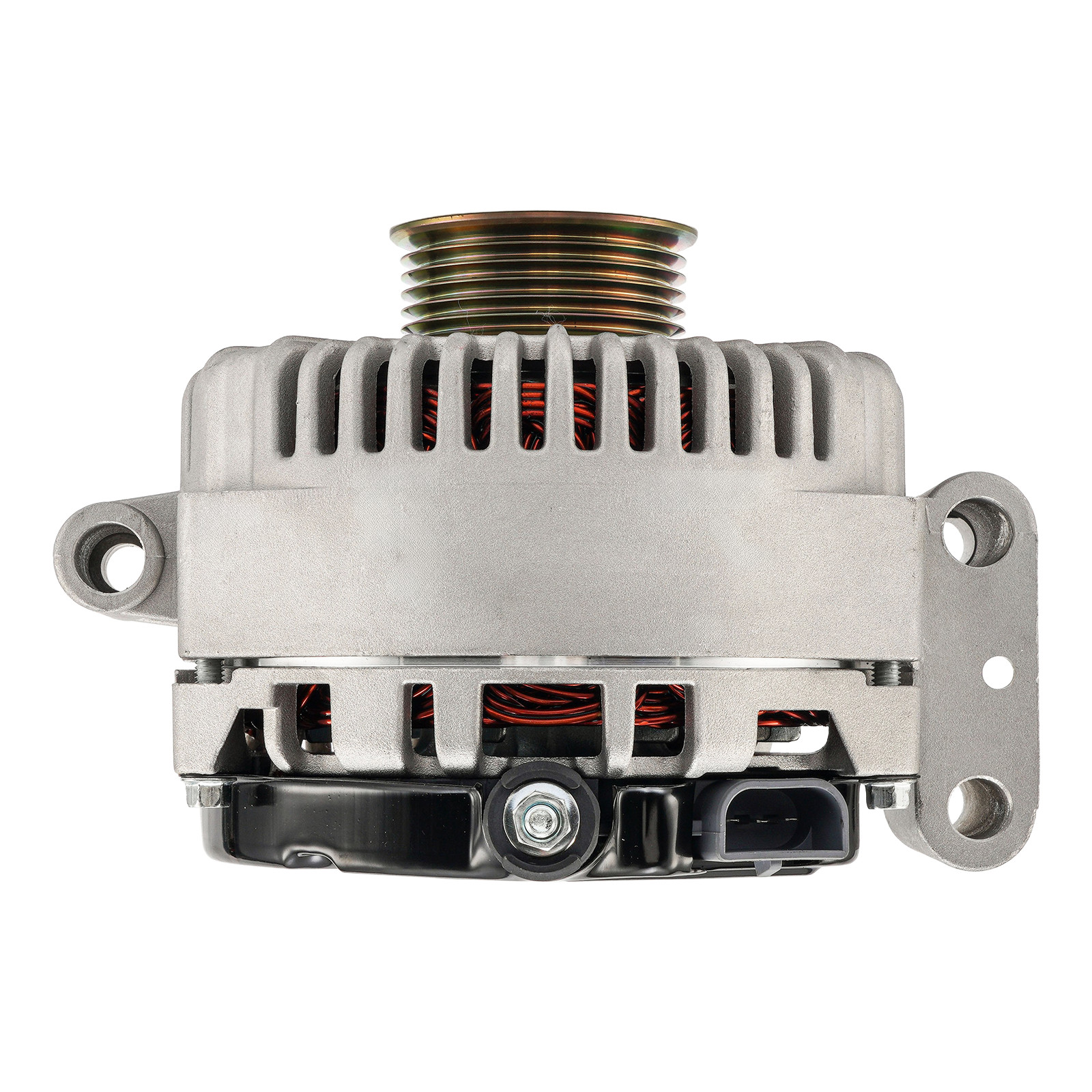 Alternator For 1997-2002 2003 2004 Mercury Mountaineer 2005-2006 Ford GT 7787NHO