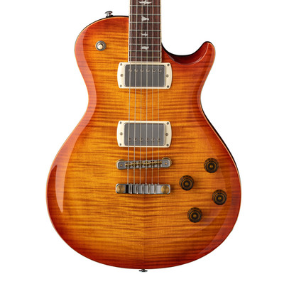 PRS SE McCarty 594 Singlecut Electric Guitar - Vintage Sunburst - Open Box