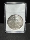 2006 $1 American Eagle 1 oz Silver Dollar Coin Walking Liberty listing #3kaa
