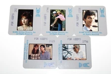 FOR KEEPS - 5 press kit slides Molly Ringwald Randall Batinkoff Pauly Shore