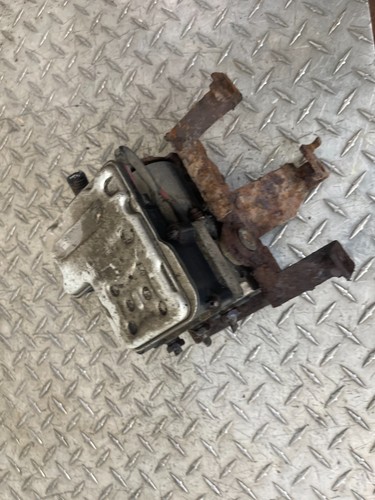 1999-2002 Chevy Truck-Silverado, Sierra, ABS Anti-Lock Brake Pump Assembly OEM - Bild 4 von 11