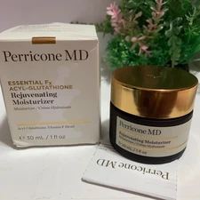 Perricone MD Essential Fx Acyl-Glutathione Rejuvenating Moisturizer - 1 fl oz