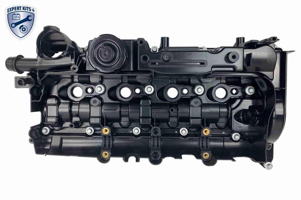 CYLINDER HEAD COVER V20-3673 FOR BMW 1/F3/F2/F20/X5/SAV/F5/F85/F0/SUV/E84/E9 - Image 2 of 4