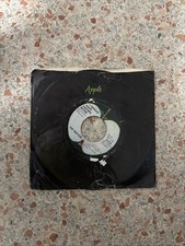 Beatles / A Hard Day's Night / West Coast /  Apple 45 / NM+