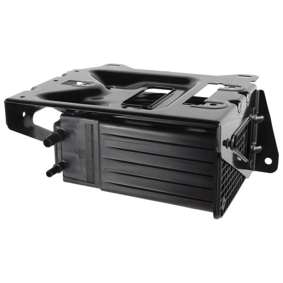 Bote de vapor CX2528 Motorcraft para camioneta F350 F250 Ford F-350 Super Duty F-250 Foto 4 de 4