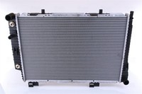Nissens MotorküHler WasserküHler 62749A FüR Klasse Mercedes SLK R170 W202 Model