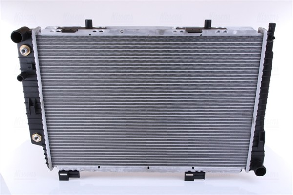 Nissens MotorküHler WasserküHler 62749A FüR Klasse Mercedes SLK R170 W202 Model-image