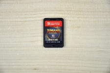 ebay® Auktion 188113135100 | SW - Jumanji - The Video Game für Nintendo Switch Thumbnail of ebay® auction 188113135100 | SW - Jumanji - The Video Game für Nintendo Switch