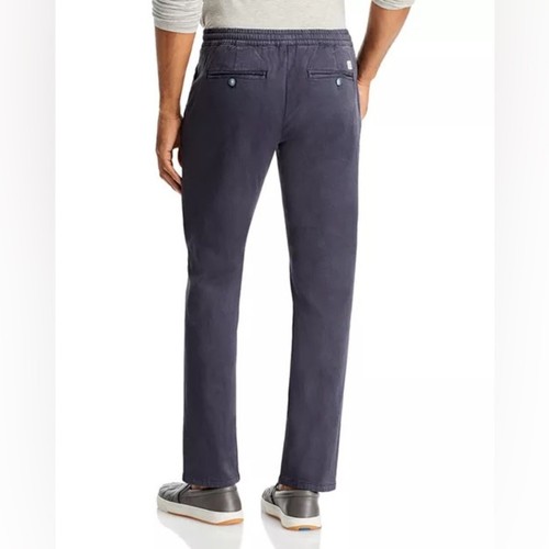 MARINE LAYER saturday pant - slim fit - Picture 2 of 13