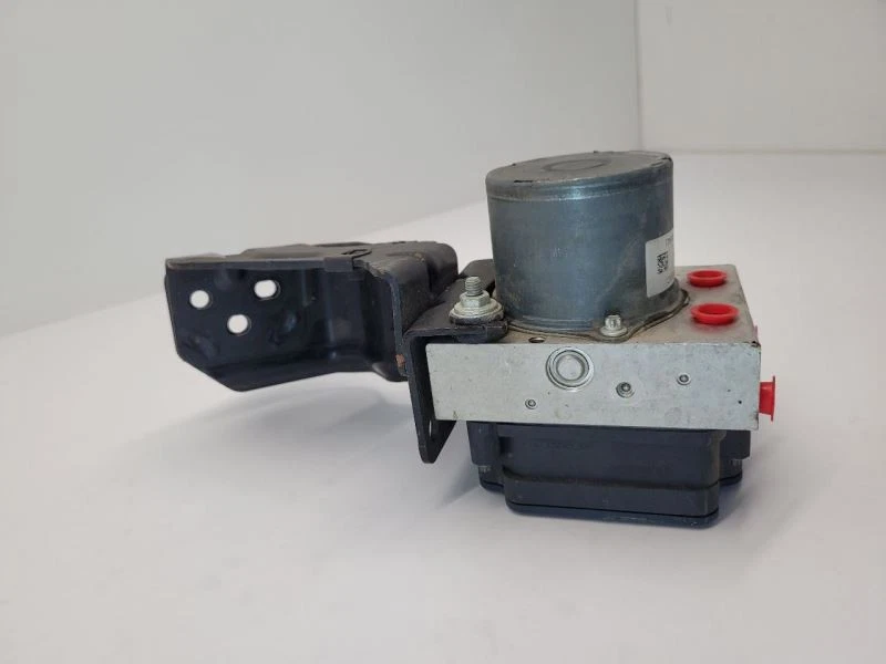 2014 14 道奇 CARAVAN 防抱死制动部件组件 68194483AC — 第 4/4 张图片