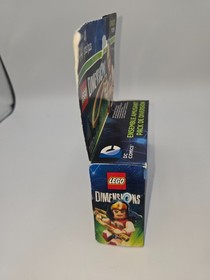 LEGO Dimensions 71209 DC COMICS Fun Pack WONDER WOMAN  & INVISIBLE JET