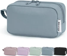 Women Travel Makeup Bag  Cosmetic Organizer Small Bag